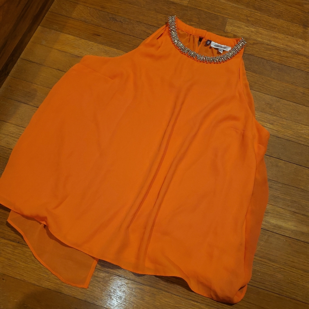 Womans blouse